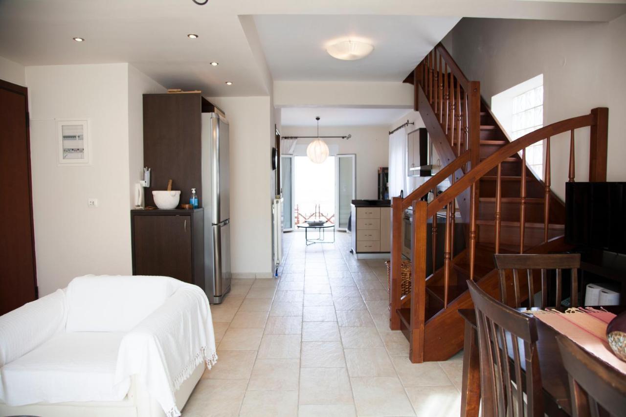 Litos Apartment Argostoli  Exterior photo